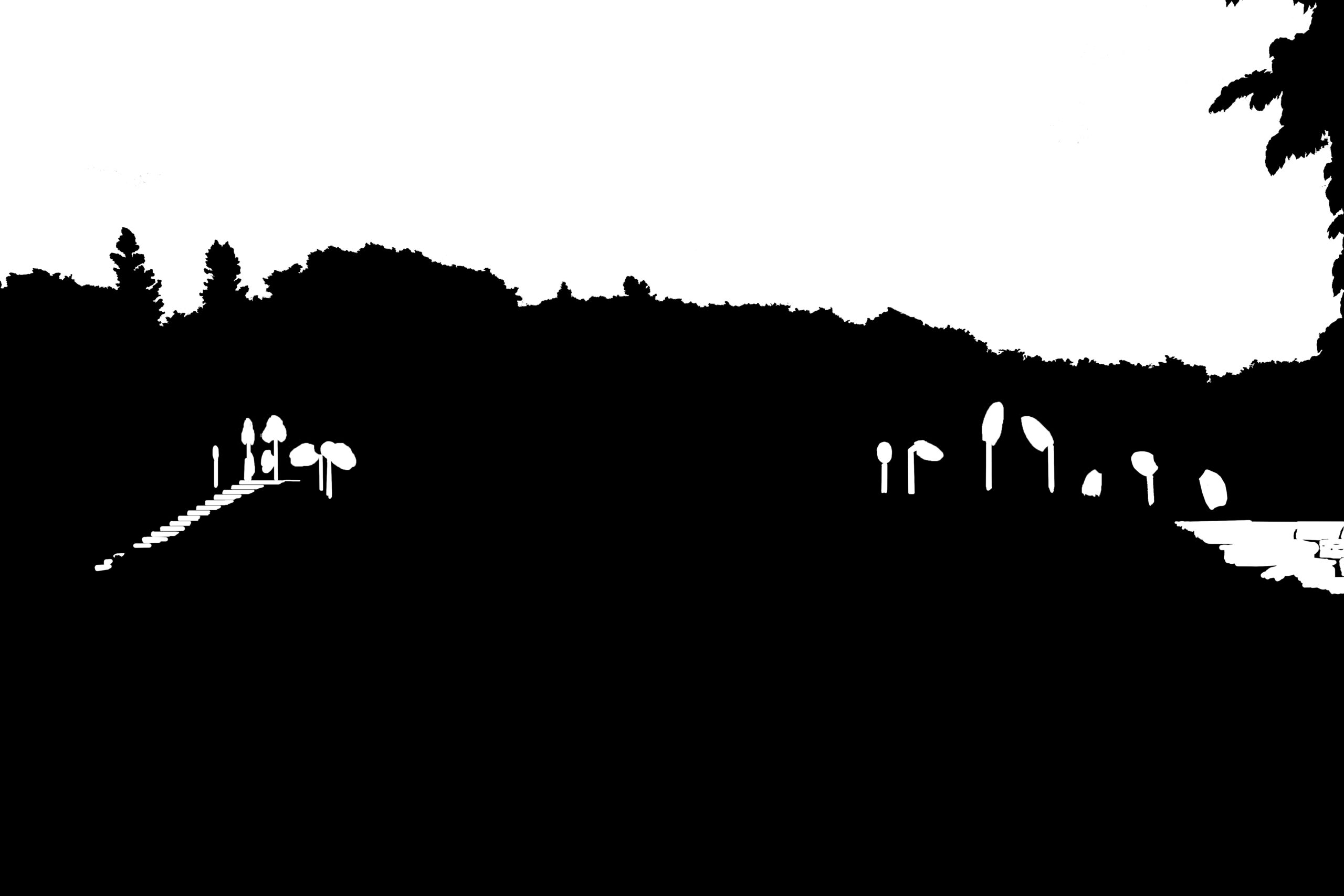 Cool Gardens 2025 Winner - Petals In Perspective